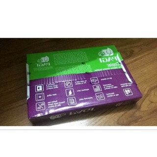 Giấy in pagi a4 đl 70 gsm