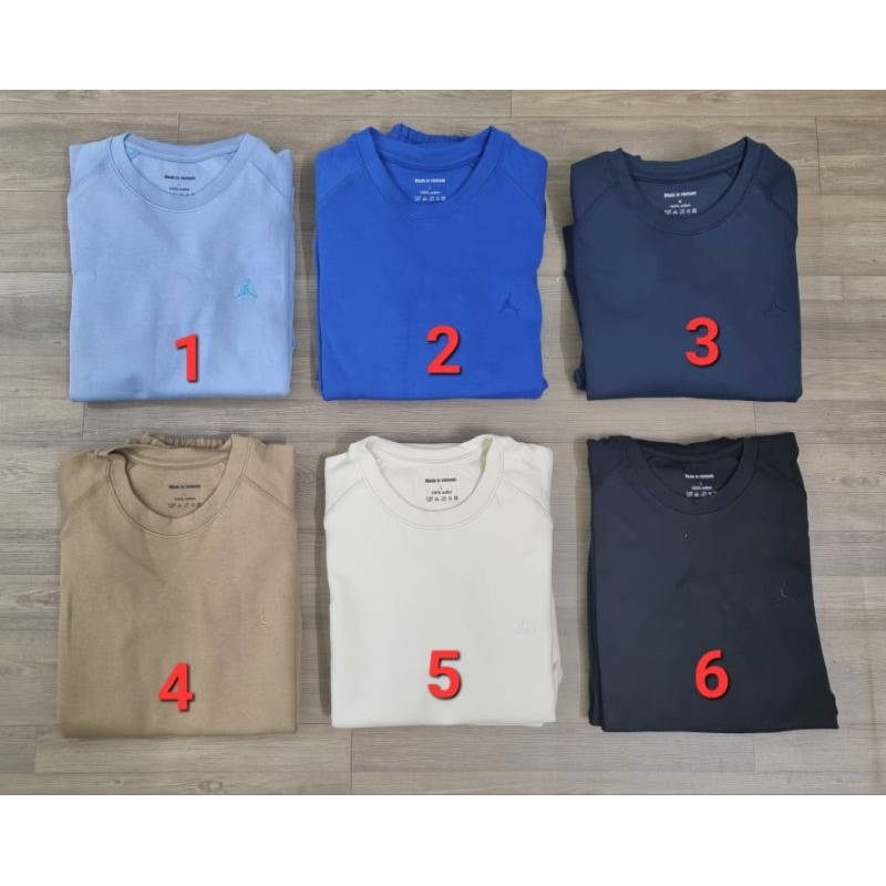 Bộ đồ Joc.dan Nam xịn vnxk