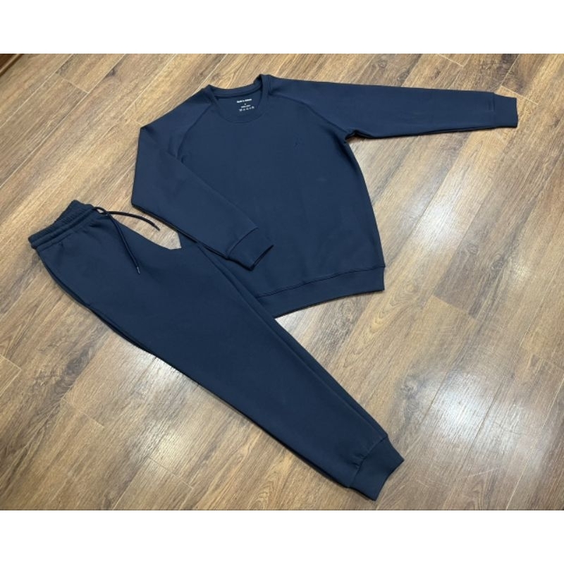 Bộ đồ Joc.dan Nam xịn vnxk