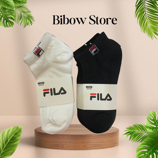 Tất nam nữ fila cổ ngắn loại đẹp