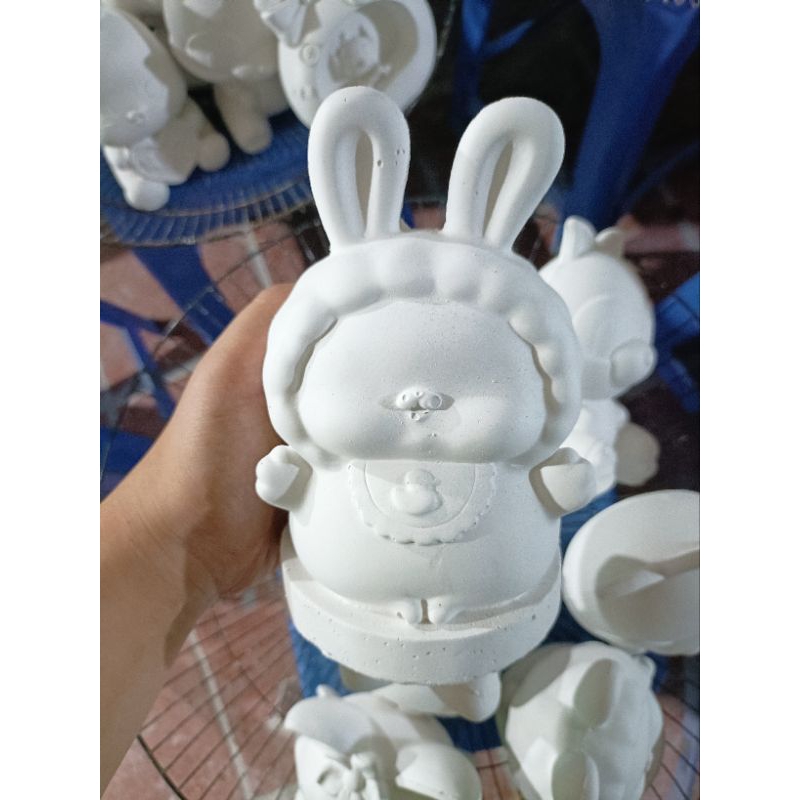 Tượng size nhỡ chọn mẫu