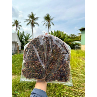 CƠM CHÁY CHÀ BÔNG SIÊU SỐT RUỐC SÀI GÒN 500Gr
