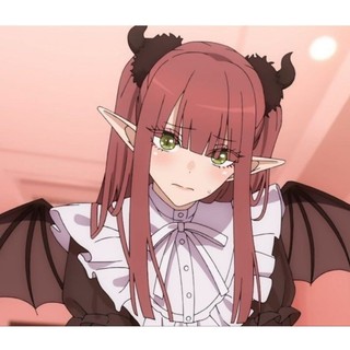 Sừng cosplay Rizu. (đọc mô kỹ tả trước khi đặt hàng)