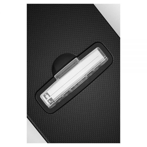 VALI SAMSONITE S’Cure Spinner  Size 55/20