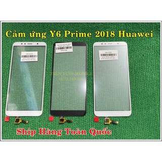 Cảm ứng Y6 Prime 2018/honor 7A