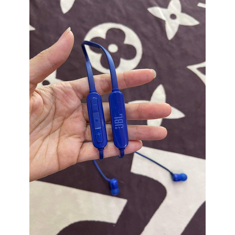 Xác tai nghe bluetooth JBL T110BT  tai nghe hư - lỗi