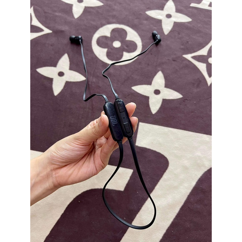 Xác tai nghe bluetooth JBL T110BT  tai nghe hư - lỗi