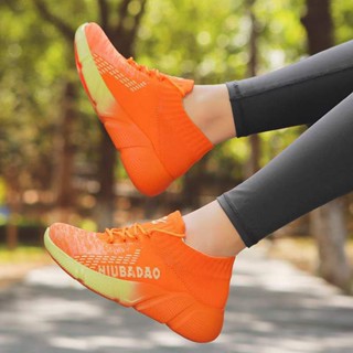 [22029-4] Giầy Shuffle Dace, Erobic, dân vũ ,thể thao Chính hãng Niubadao hot 2024