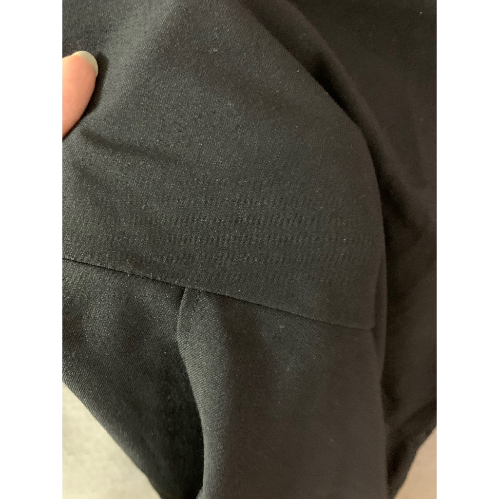 PASS - Chân váy đuôi cá dài MIXMIX