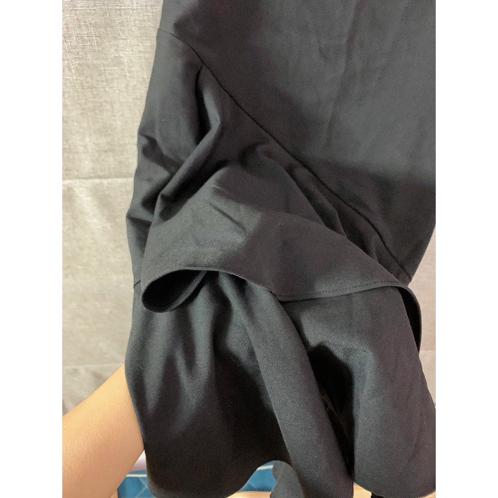 PASS - Chân váy đuôi cá dài MIXMIX