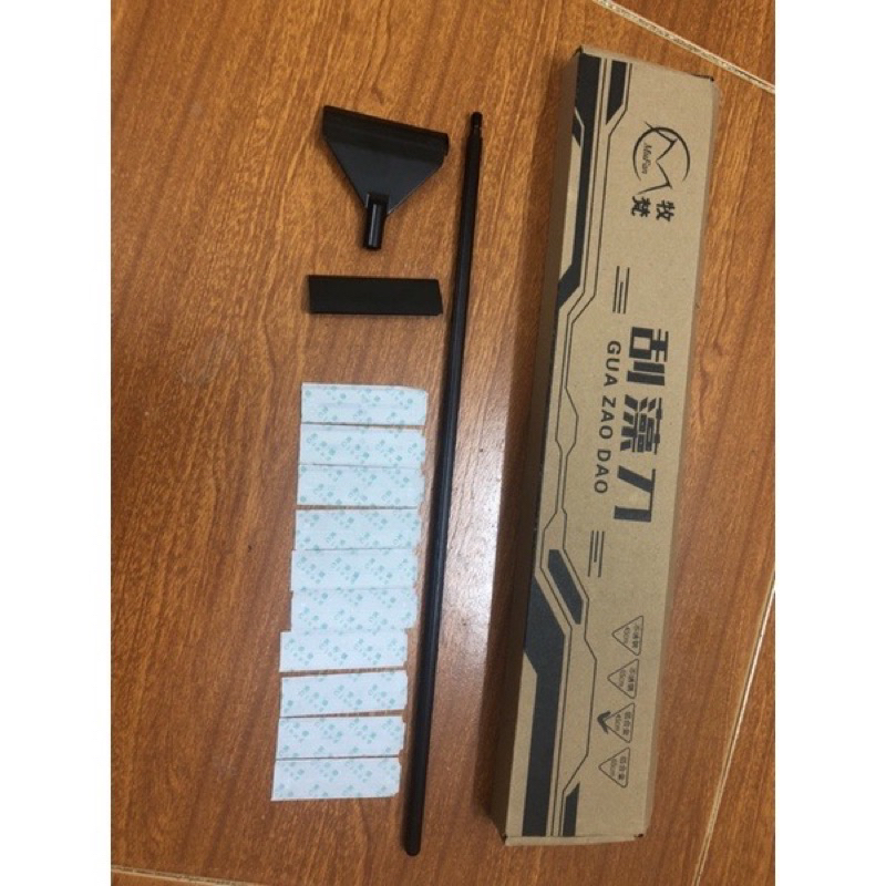 Dao cạo rêu Mufan