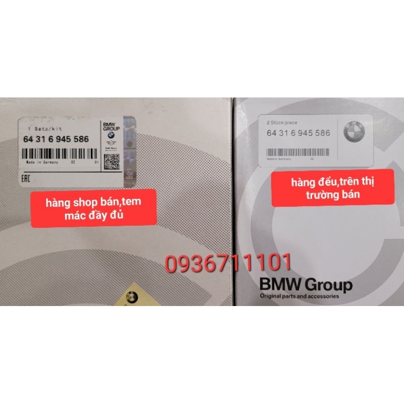 Lọc gió điều hoà Mercedes than hoạt tính C200 E250 E300 E350 GLK200 GLK250 GLK300 W204 A2128300318