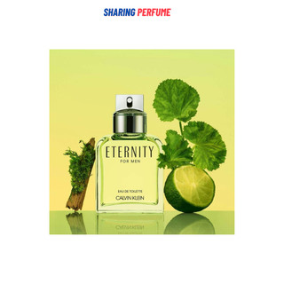 💥Sharingperfume  - Nước hoa Calvin Klein CK Eternity for men