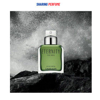 💥Sharingperfume - Nước hoa Calvin Klein CK Eternity Edp