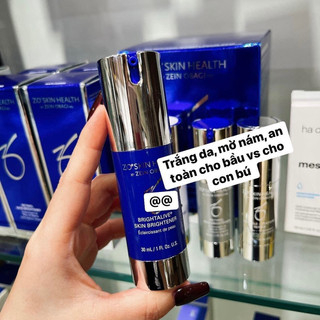 ⭐️ Set 4 Zo Skin Brightening Program Texture Repair