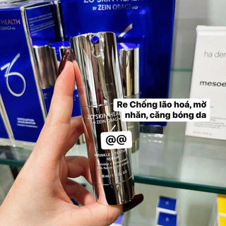 ⭐️ Set 4 Zo Skin Brightening Program Texture Repair