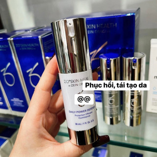 ⭐️ Set 4 Zo Skin Brightening Program Texture Repair