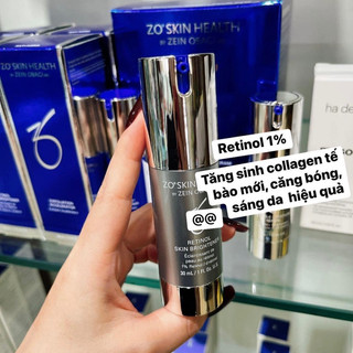 ⭐️ Set 4 Zo Skin Brightening Program Texture Repair
