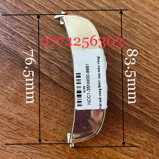 CHÍNH HÃNG - Lẫy mở nắp vung nồi cơm sunhouse SHD8661, SHD8662, SHD8663G, SHD8663V, SHD8663