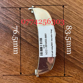 CHÍNH HÃNG - Lẫy mở nắp vung nồi cơm sunhouse SHD8661, SHD8662, SHD8663G, SHD8663V, SHD8663