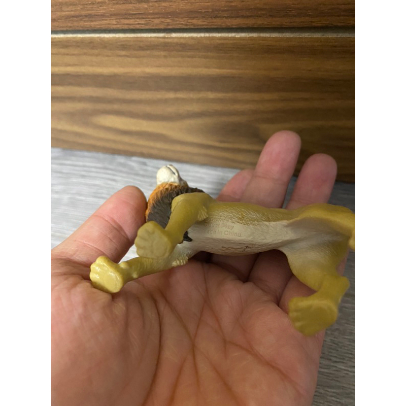 Mô hình đồ chơi con vật safari Sư tử hãng Disney