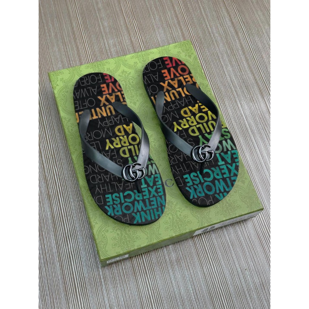 Dép Kẹp Nam Thái Lan Tông Lào Nam Mẫu Hoạt Hình Qc Mới 2023