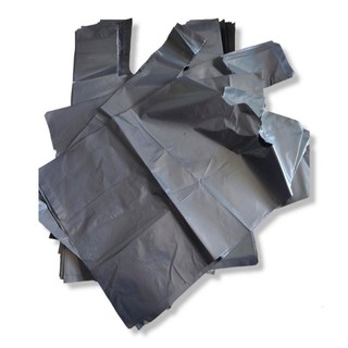 Bao đen thường, bao xốp đen đủ size