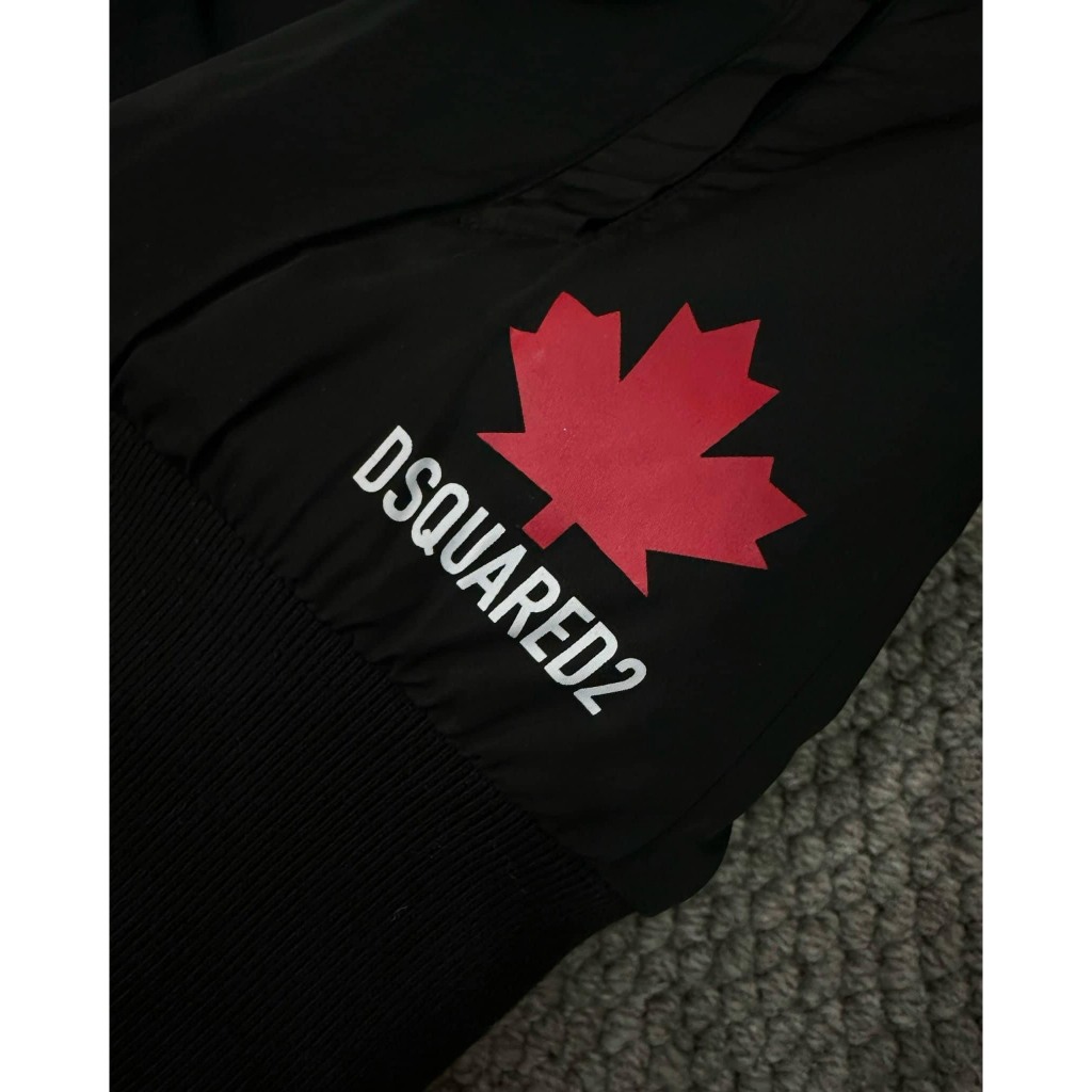 Áo Khoác Gió Di Ét Quy Thêu Sắc Nét Hottrend