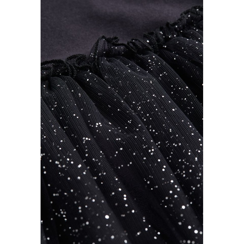 Váy công chúa dài tay bé gái HM auth