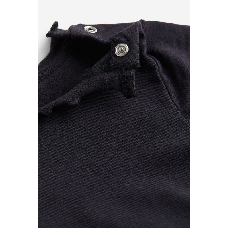 Váy công chúa dài tay bé gái HM auth