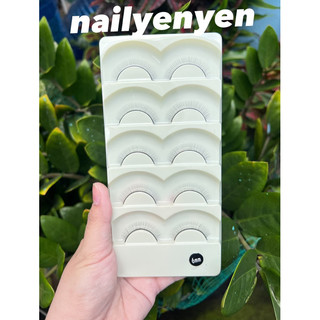 Mi giả tập nối 5 cặp dài 6mm