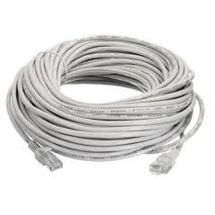 Dây Cáp Mạng Bấm Sẵn 2 Đầu Cat6E dài 30M, 40m, 50m