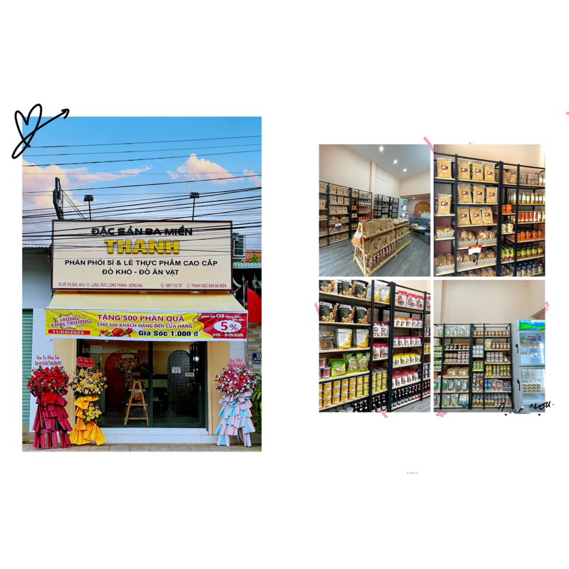 Kẹo Sữa Omilk Viên Nén Bình Sữa