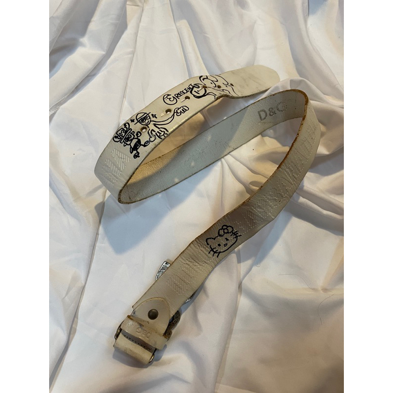 Set y2k punk phối belt răm mận sexy so ciu