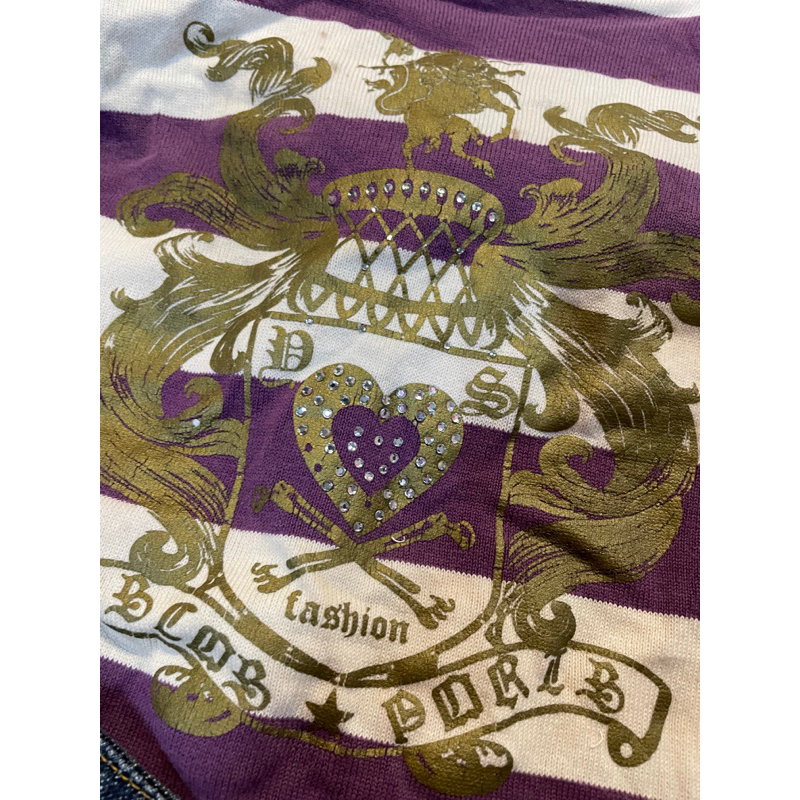 Set y2k punk phối belt răm mận sexy so ciu