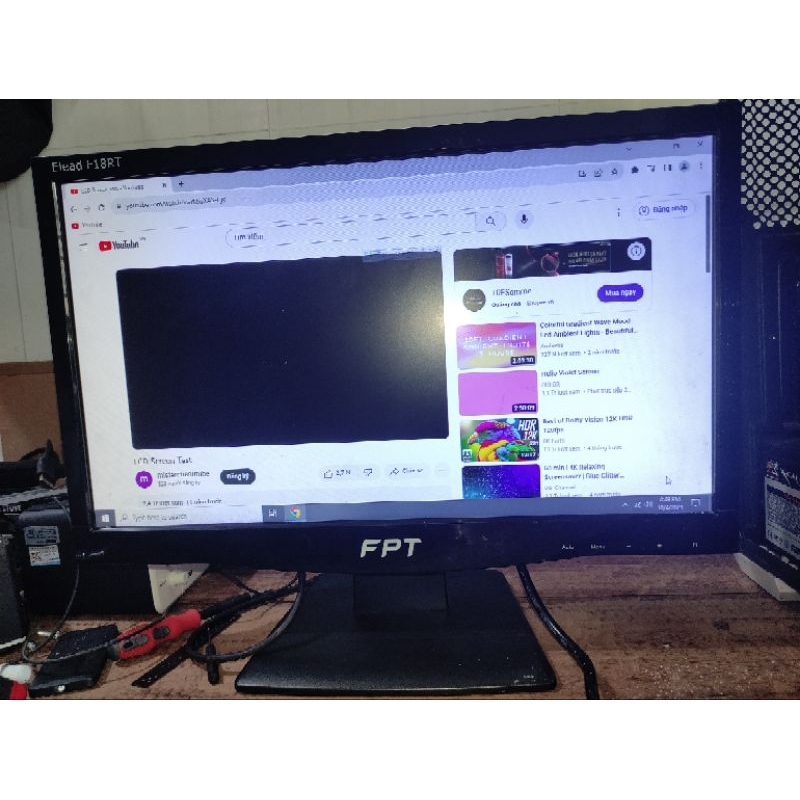 Màn hình máy tính 19inch