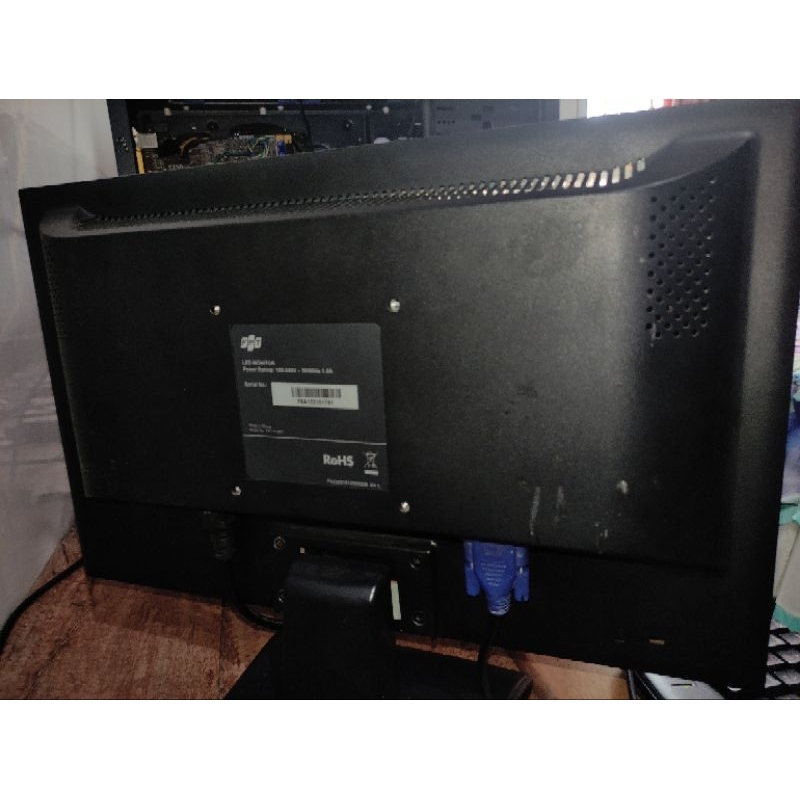 Màn hình máy tính 19inch