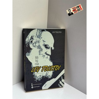 Sách – hồi kí của lev tolstoy – lev tolstoy – võ thị thu thảo dịch – trường phương books