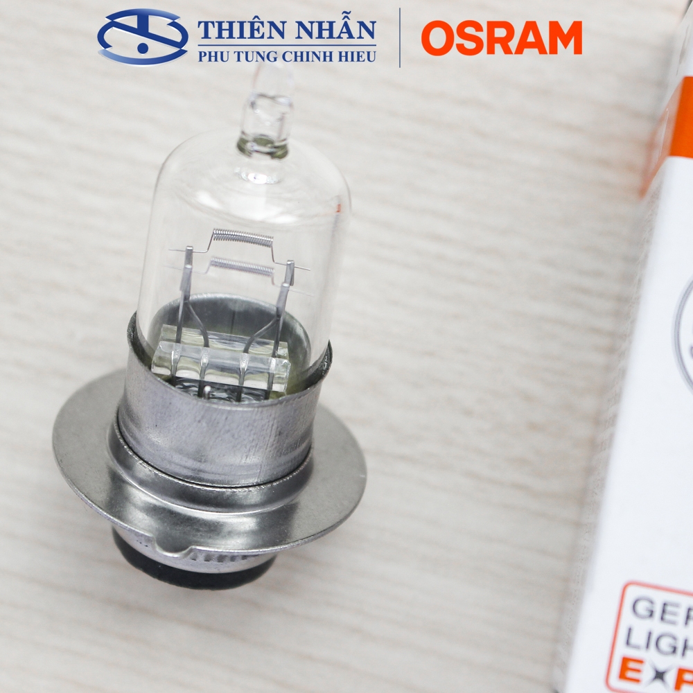 Bóng đèn OSRAM T19 (M5) Dream, Wave trước (62336RV)