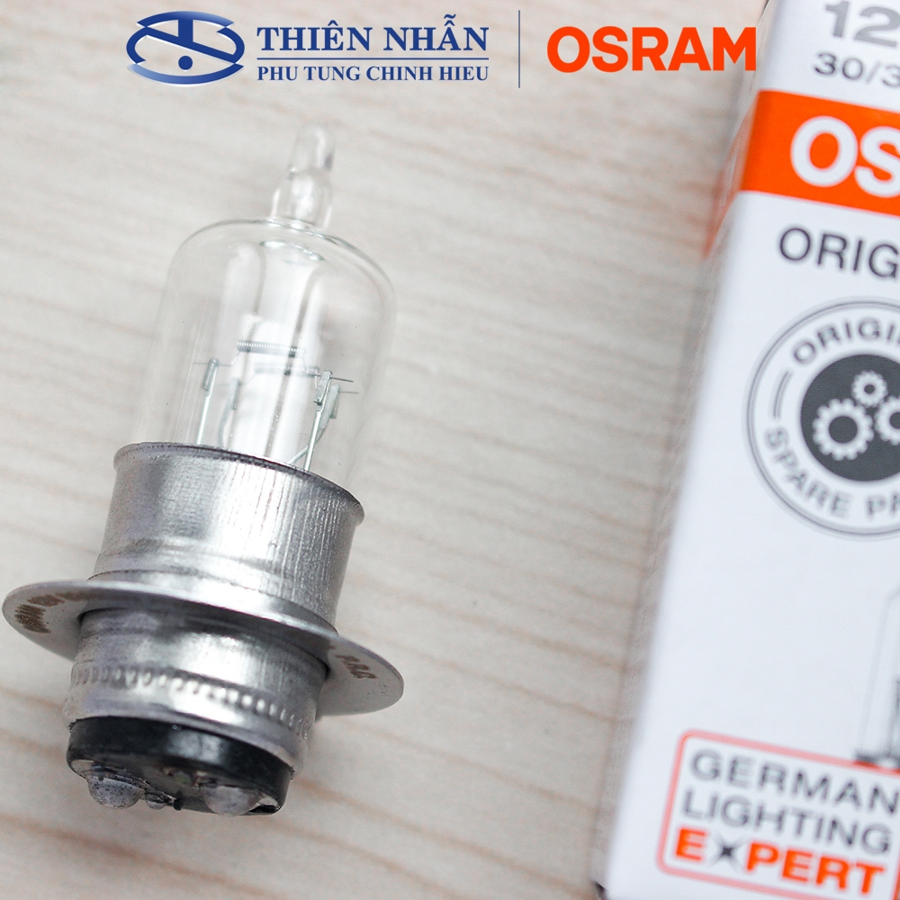 Bóng đèn OSRAM T19 (M5) Dream, Wave trước (62336RV)