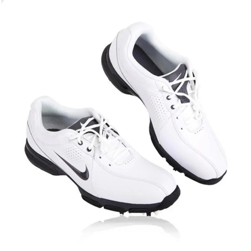 Giày Chơi Golf Nam Nike Cao Cấp Đinh Cao Bám Sân