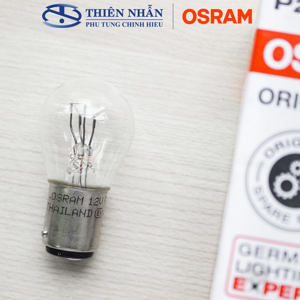 Bóng đèn OSRAM S25 SH sau (7528)