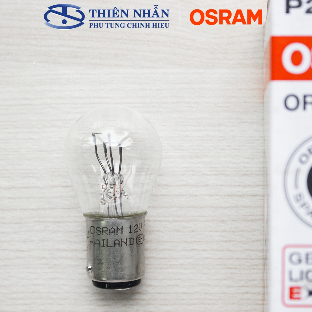 Bóng đèn OSRAM S25 SH sau (7528)