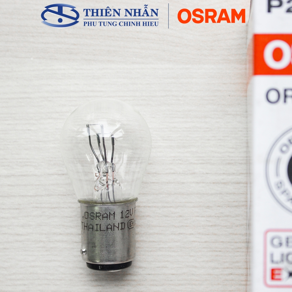 Bóng đèn OSRAM S25 SH sau