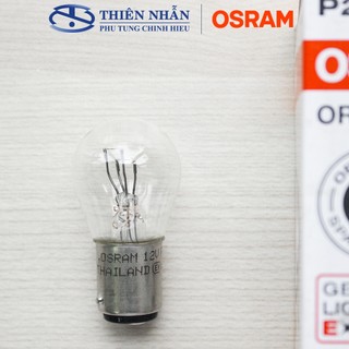 Bóng đèn OSRAM S25 SH ý sau (7528)