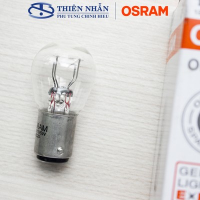 Bóng đèn OSRAM S25 Dream, Wave sau (7231)
