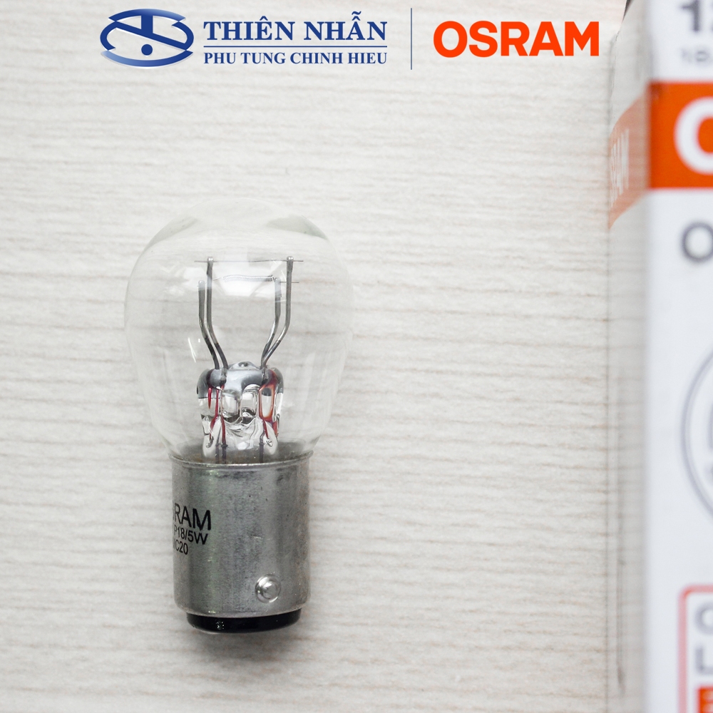 Bóng đèn OSRAM S25 Dream, Wave sau (7231)