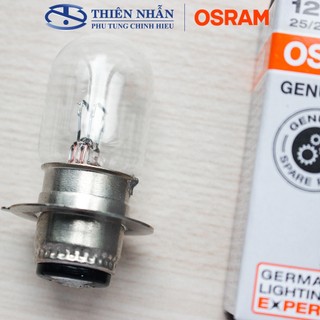 Bóng đèn OSRAM T19 (M5) Wave 110 trước (7335)
