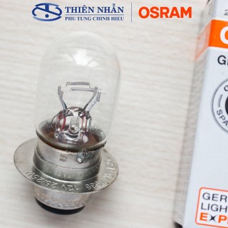 Bóng đèn OSRAM T19 (M5) Wave 110 trước (7335)