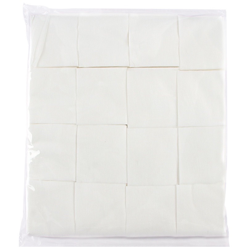 Bông cắt sẵn 7x6cm